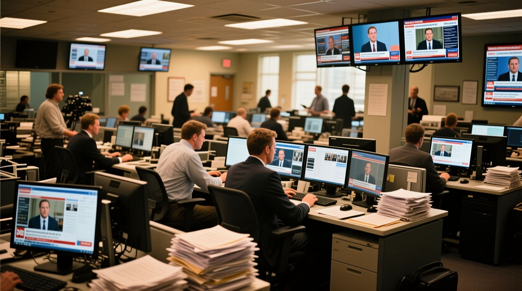 Будьте в курсе с нашими медиа-аналитиками!